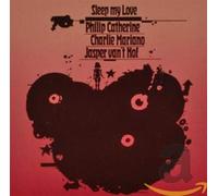 Philip Catherine - Sleep My Love