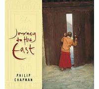Philip Chapman - Journey To The East - CD - M4z