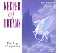 Philip Chapman - Keeper of Dreams