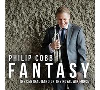 Philip Cobb (Trumpet) - Fantasy