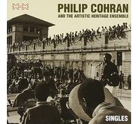 Philip Cohran & the Artstic He - Singles [Remaster]