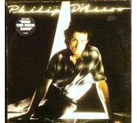 Philip D'Arrow [Vinyl Single 12'']