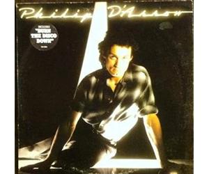 Philip D'Arrow [Vinyl Single 12'']