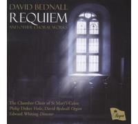 Philip Dukes Solo Viola; The C - David Bednall - Requiem And