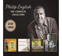 Philip English - Philip English - The Complete Collection