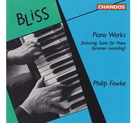 Philip Fowke - Klavierwerke