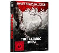 Philip Gelatt - The Bleeding House (Bloody Movies Collection, Uncut) [Region Free]