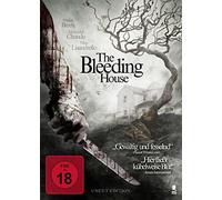 The Bleeding House (FSK 18) (DVD) Nina Lisandrello Patrick Breen Betsy Aidem