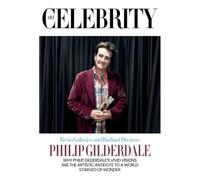 Philip Gilderdale: Why Philip Gilderdale's Vivid Visions Are the Artistic Antidote to a World Starved of Wonder