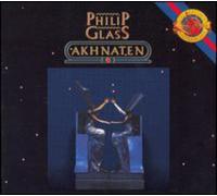 Philip Glass - Akhnaten [New CD]