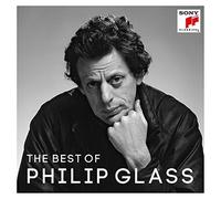 PHILIP GLASS - BEST OF 2 CD NEW