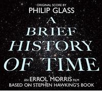 Philip Glass: Brief History of Time