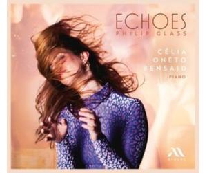 Philip Glass: Echoes