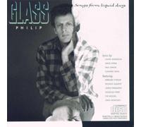 Philip Glass Ens - Glass:Songs From Liquid Days