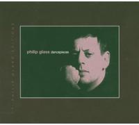 Philip Glass Ensemble, Michael - Glass: Dancepieces
