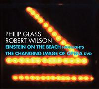 Philip Glass Ensemble - Philip Glass: EoB highlights CD and DVD