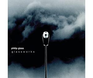 Philip Glass - Glass:Glassworks