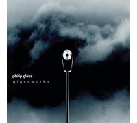 Philip Glass Glass:Glassworks (CD) (US IMPORT)