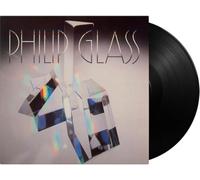 Philip Glass - Glassworks [VINYL]