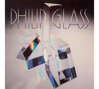 Philip Glass - Glassworks [VINYL]