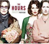 Philip Glass - Hours Music From The Motion Picture - CD - F2z