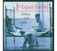 Philip Glass : Les Enfants Terribles by Philip Glass Import edition (2005) Audio CD