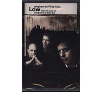 Philip Glass - "Low" Symphony