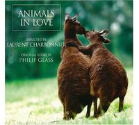 Philip Glass - Philip Glass: Animals in Love