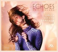 Philip Glass : Philip Glass: Echoes Vinyl 12" Album (2026) NEW Great Value