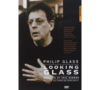 Philip Glass - Philip Glass: Looking Glass [DVD] [2005]