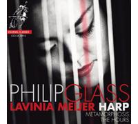 Philip Glass : Philip Glass: Metamorphosis/The Hours CD (2012) NEW