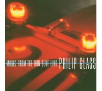 Philip Glass - Philip Glass: Music From The Thin Blue Line