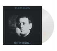 PHILIP GLASS PHILIP GLASS: THE ESSENTIAL [MUSIC ON VINYL] NEW LP