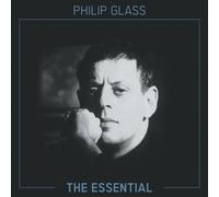 Philip Glass Philip Glass: The Essential (Vinyl) (US IMPORT)