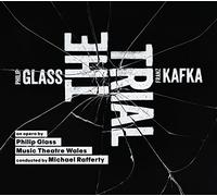 Philip Glass - Philip Glass: The Trial