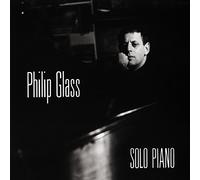 Philip Glass - Solo Piano [Vinyl]