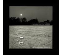 Philip Glass: Symphony No. 12, 'Lodger' by Philip Glass CD Album