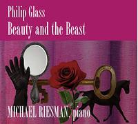 Philip Glass: The Beauty and the Beast