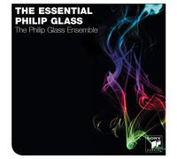 Philip Glass - The Essential Philip Glass