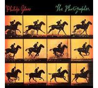 Philip Glass - The Photographer