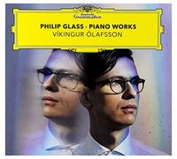 Vkingur Lafsson – Philip Glass Tribute – Verve Spa