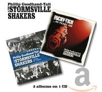 Philip Goodhand-Tait - And The Stormsville Shakers