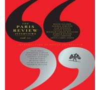Philip Gourevitch Paris Review Interviews: Vol. 3 Paperback Book Philip Gourevitch Multicolor
