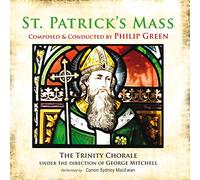 Philip Green - St. Patrick's Mass