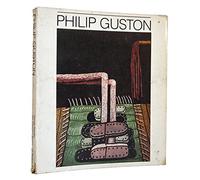 Philip Guston