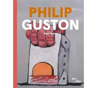 Philip Guston