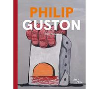 Philip Guston (Art File)