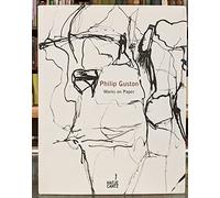 Philip Guston: Drawings