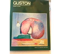 Philip Guston (Modern Masters Series)