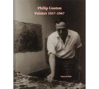 Philip Guston - Painter 1957-1967